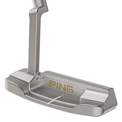 Ping PLD Milled Anser 30 Golf Putter Left Handed (Custom Fit)