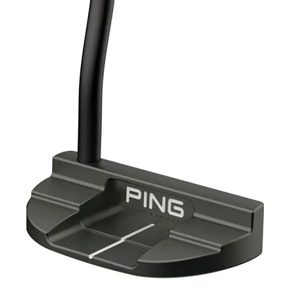 Ping PLD Milled DS72 Golf Putter Left Handed (Custom Fit)