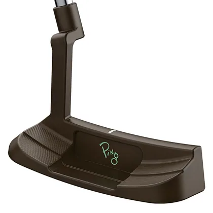 Ping PLD Milled SE DZB Golf Putter