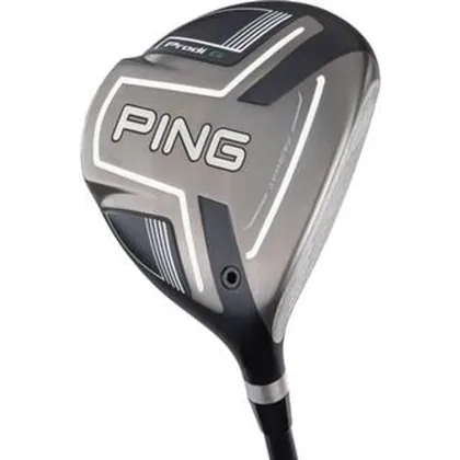 Ping Prodi G Junior Golf Fairway Wood - Graphite