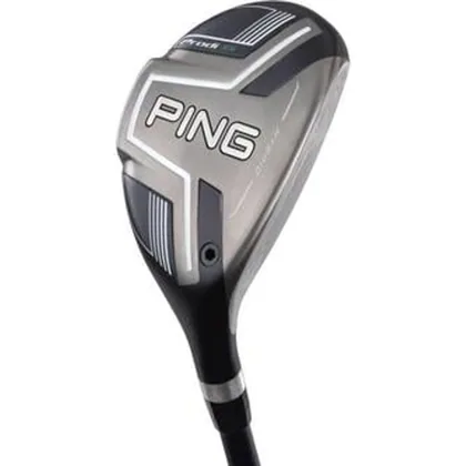 Ping Prodi G Junior Golf Hybrid - Graphite