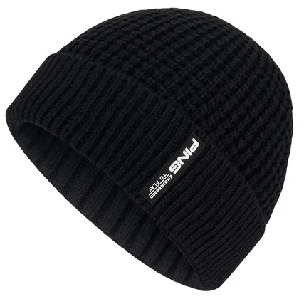 Ping Quintin Golf Beanie Black P03833-C1026