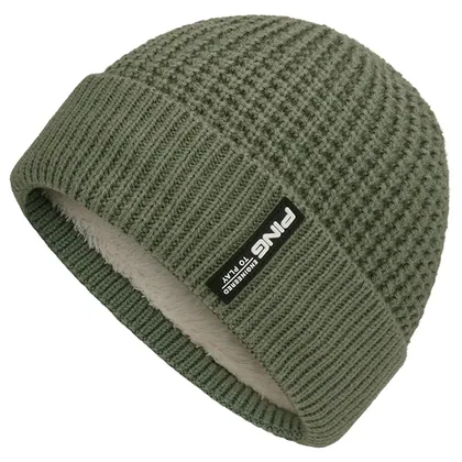 Ping Quintin Golf Beanie Laurel P03833-C1505