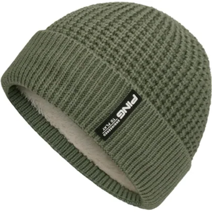 Ping Quintin Sensorwarm Fleece Lined Golf Beanie - Laurel