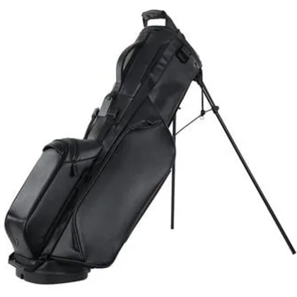 Ping Reserve Golf Stand Bag - Black