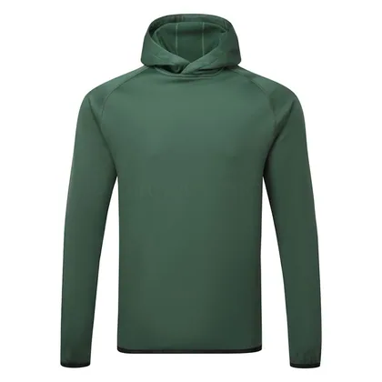 Ping Saul Golf Hoodie Gorse Green P03830-C1495