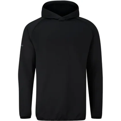 Saul Sensorwarm Golf Hoodie - Black