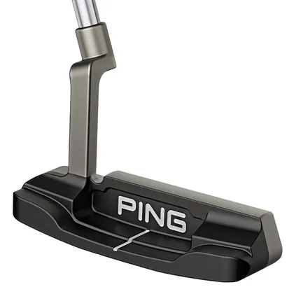 Ping Scottsdale Anser 4 Golf Putter