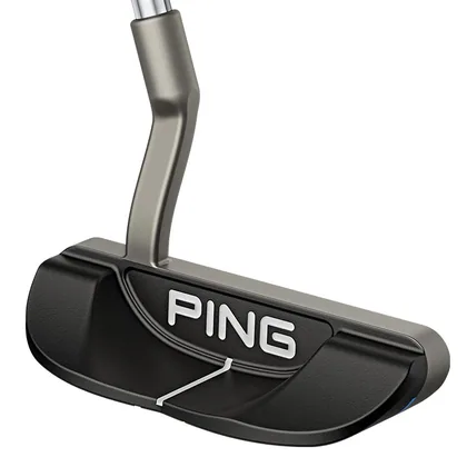 Ping Scottsdale B63 Golf Putter Left Handed (Custom Fit)