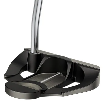 Ping Scottsdale Craz-E DB Golf Putter Left Handed (Custom Fit)