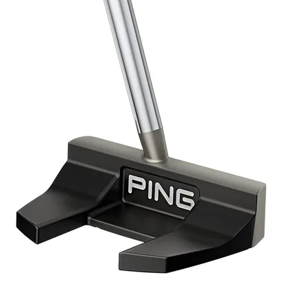 Ping Scottsdale Prime Tyne C Golf Putter Left Handed (Custom Fit)