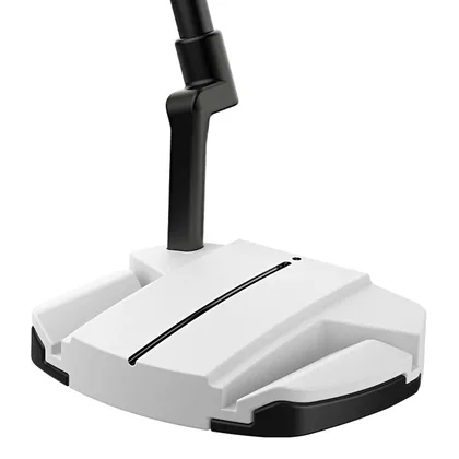 Ping Scottsdale Tec Ally Blue H CB Golf Putter