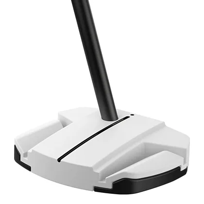 Ping Scottsdale Tec Ally Blue Onset Golf Putter