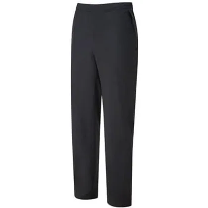 Ping SensorDry AquaDrive Waterproof Over Golf Trousers - Black