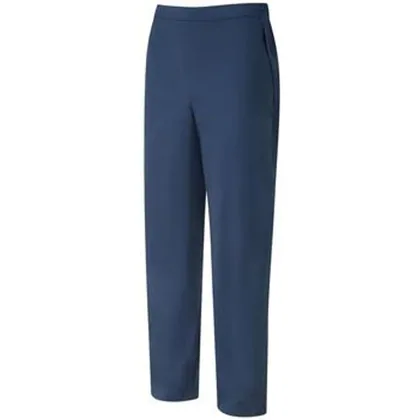 SensorDry AquaDrive Waterproof Over Golf Trousers - Oxford Blue