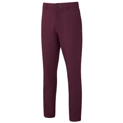 PING SENSORWARM WINTER TROUSERS - FIG