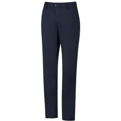 Sherwell Golf Trouser - Navy