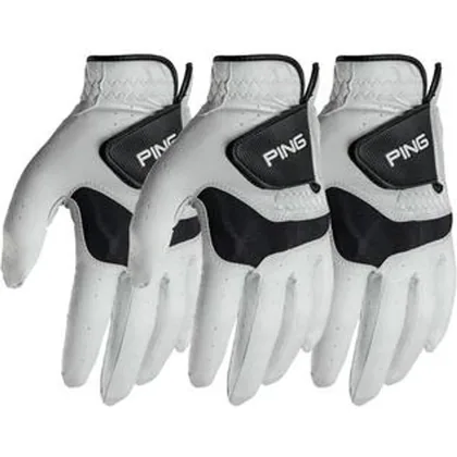 PING Sport Tech Golf Glove