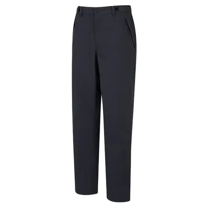 PING TARAN 3 LAYER WATERPROOF TROUSERS - BLACK