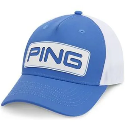 Ping Tour Classic Golf Cap Fresh Water