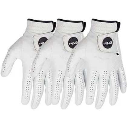 Ping Tour Leather Golf Glove - Multi-Buy Offer