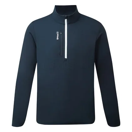 Ping Vigo Golf Wind Jacket Navy P03779-N125