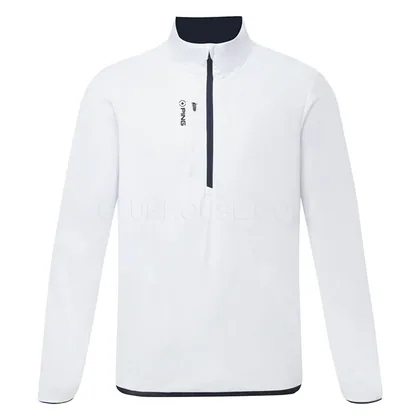 Ping Vigo Golf Wind Jacket White P03779-002