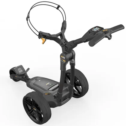 PowaKaddy FX5 Electric Golf Trolley 2026 +FREE GIFT