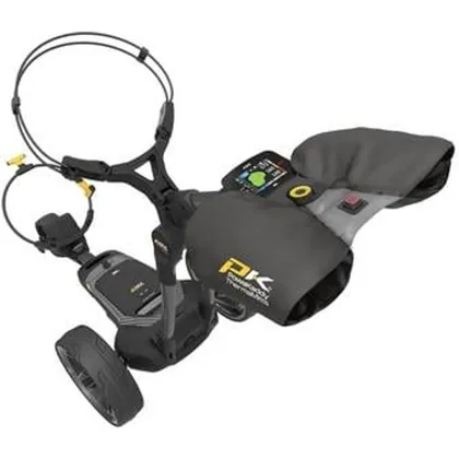PowaKaddy Golf Trolley ThermaMitts
