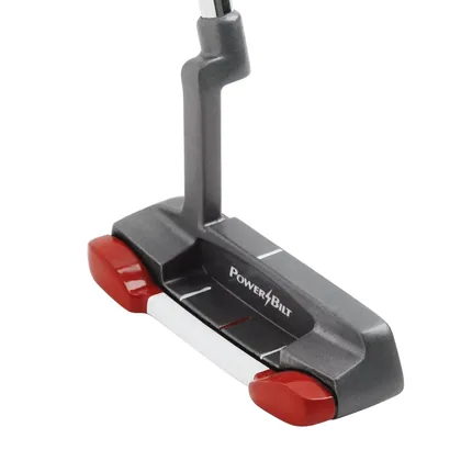 POWERBILT TPS X-TYPE B100 PUTTER