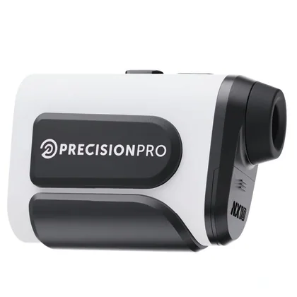 PRECISION PRO NX10 SLOPE GOLF RANGEFINDER