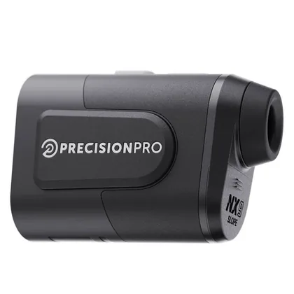 PRECISION PRO NX9 SLOPE GOLF RANGEFINDER