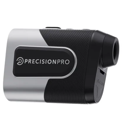 PRECISION PRO TITAN ELITE GPS SLOPE GOLF RANGEFINDER