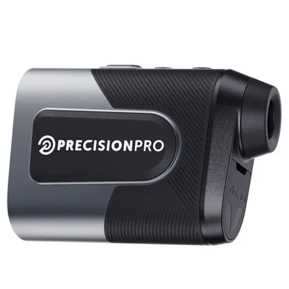 PRECISION PRO TITAN SLOPE GOLF RANGEFINDER