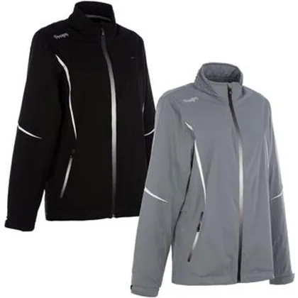 ProQuip Ladies Ailsa Tourlite Waterproof Golf Jacket