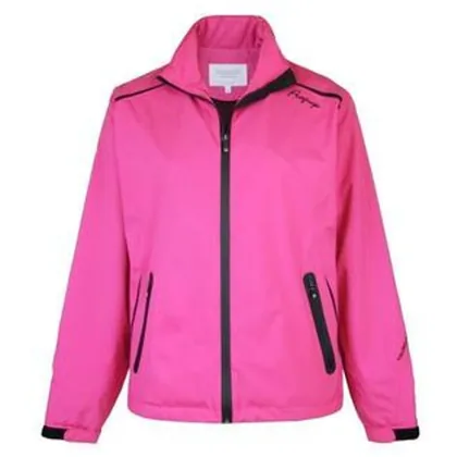 Proquip Ladies Tour Flex 360° Grace Jacket - Pink