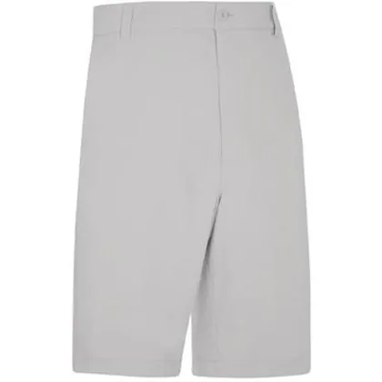 ProQuip Pro-Tech Albatross Golf Shorts - Grey