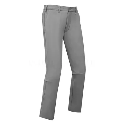 ProQuip WarmTec Winter Golf Pants Charcoal