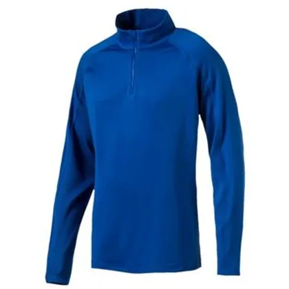 Puma 1/4 Zip Popovers