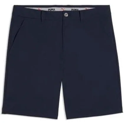 101 Pure 8'' Golf Shorts - Deep Navy