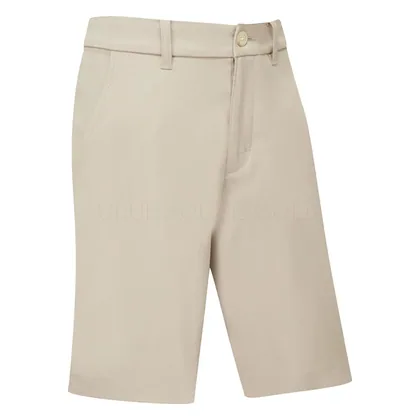 Puma 101 Pure 8 Inch Golf Shorts Birch 634820-05