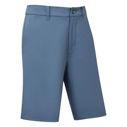 Puma 101 Pure 8 Inch Golf Shorts Dark Indigo 634820-07