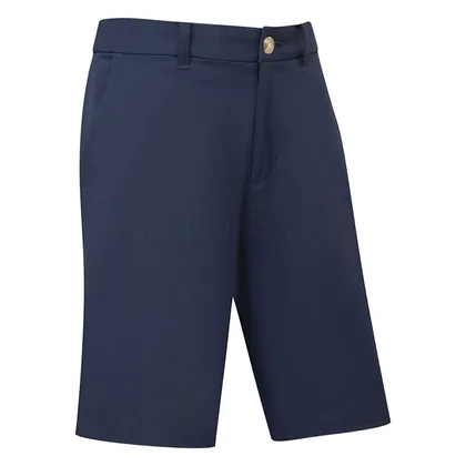 Puma 101 Pure 8 Inch Golf Shorts Deep Navy 634820-02