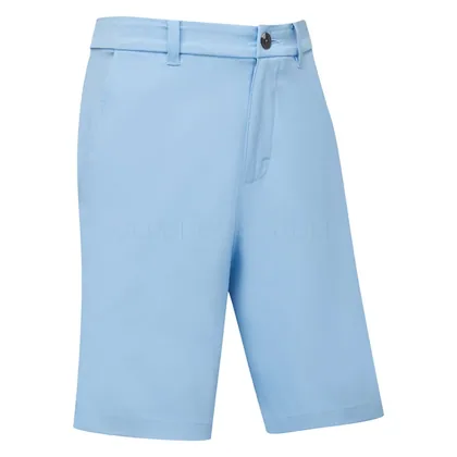 Puma 101 Pure 8 Inch Golf Shorts Team Light Blue 634820-09