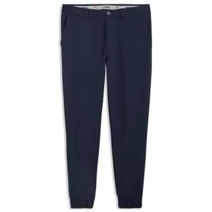 Puma 101 Pure Golf Jogger - Deep Navy