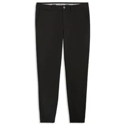 101 Pure Golf Jogger - Puma Black