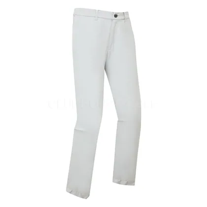 Puma 101 Pure Jogger Golf Pants Platino Silver 634819-04