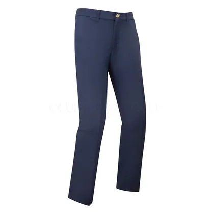 Puma 101 Pure Tailored Golf Pants Deep Navy 634817-02