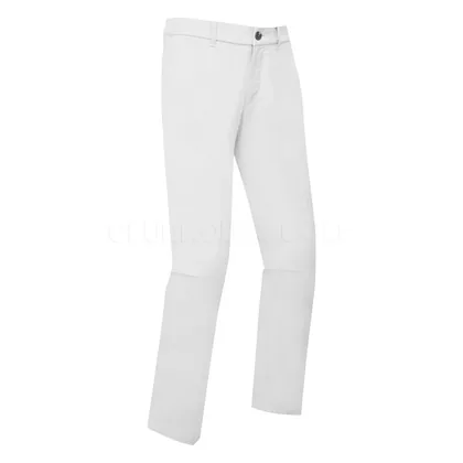 Puma 101 Pure Tailored Golf Pants Platino Silver 634817-04