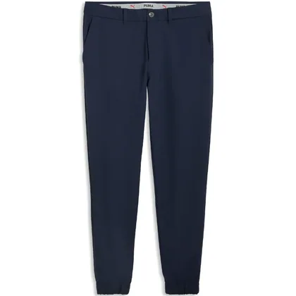 PUMA 2026 101 PURE GOLF JOGGERS - DEEP NAVY